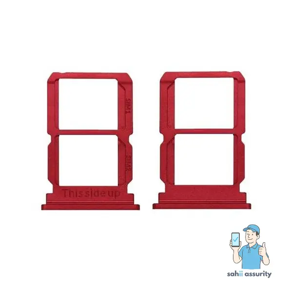 SIM Card Holder Tray for OnePlus 5T